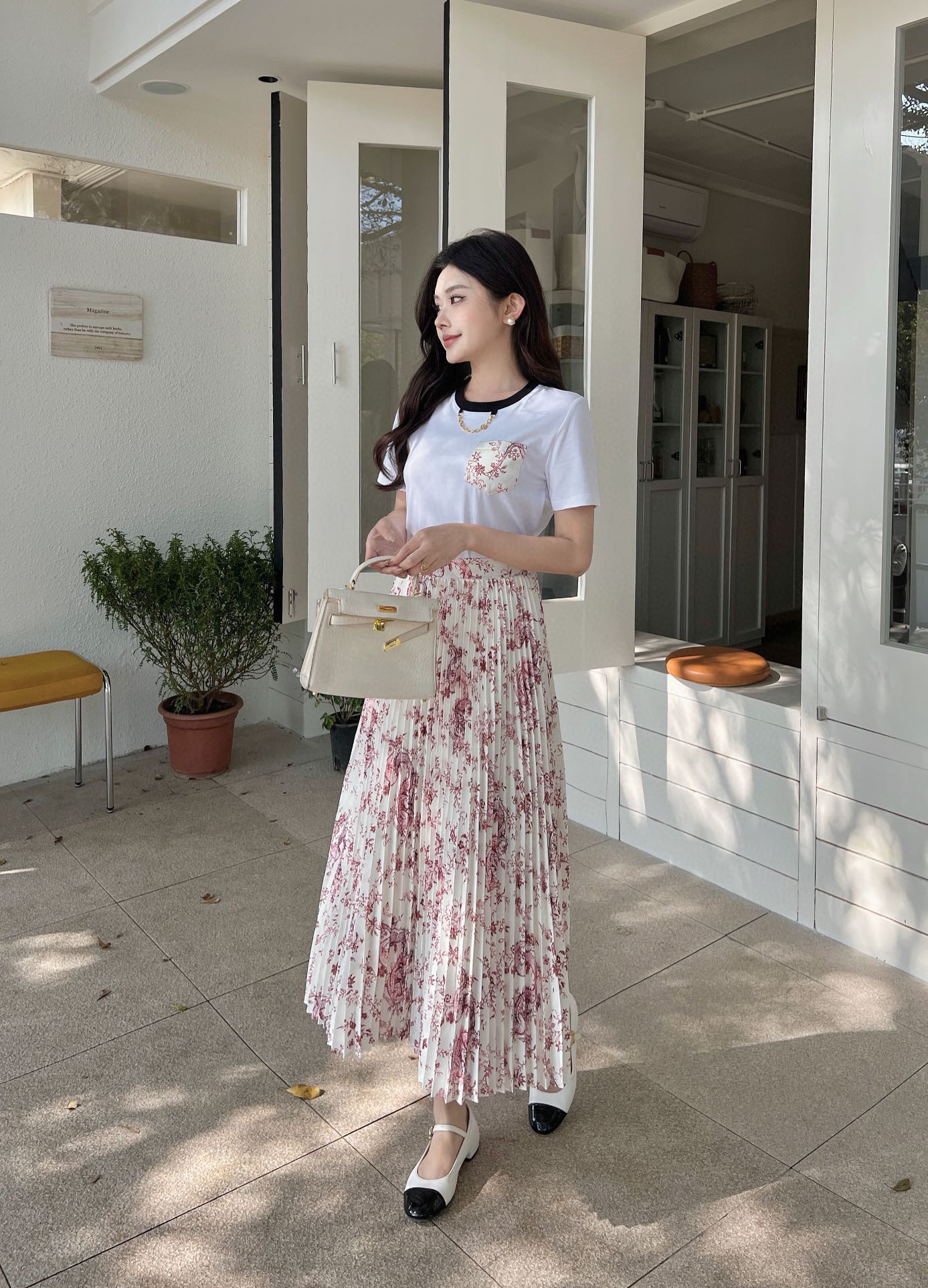 [TOP] Louis Vuitton LV  Suit - Beige