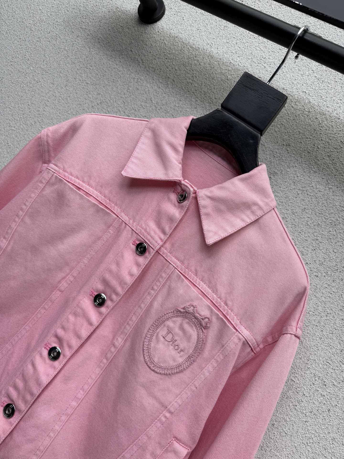 [TOP] Christian Dior Jacket - 2 Colors