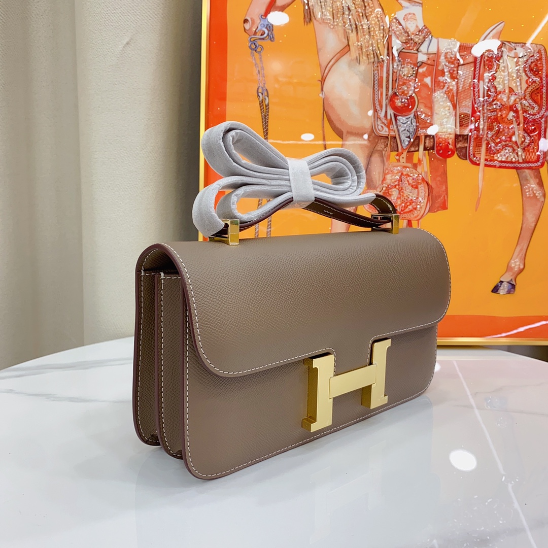 Hermes Constance Mini