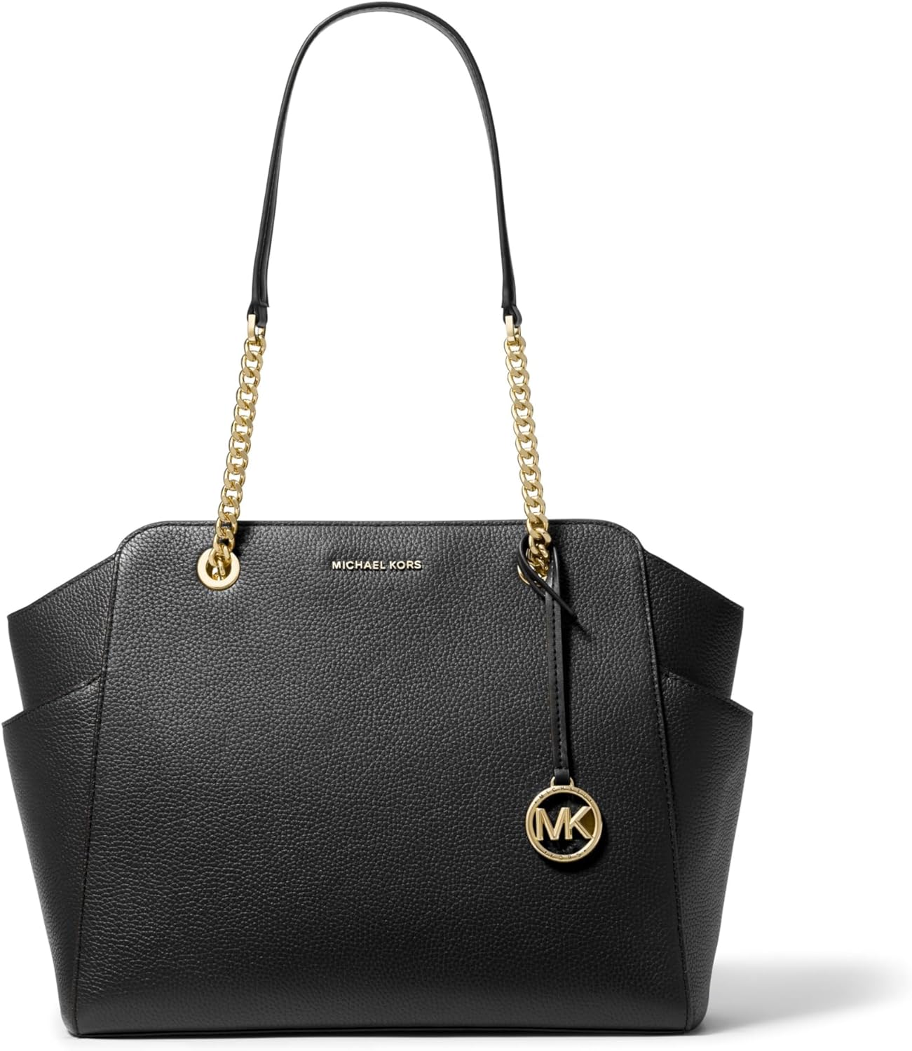 Michael Kors Jacquelyn Medium Chain Tote
