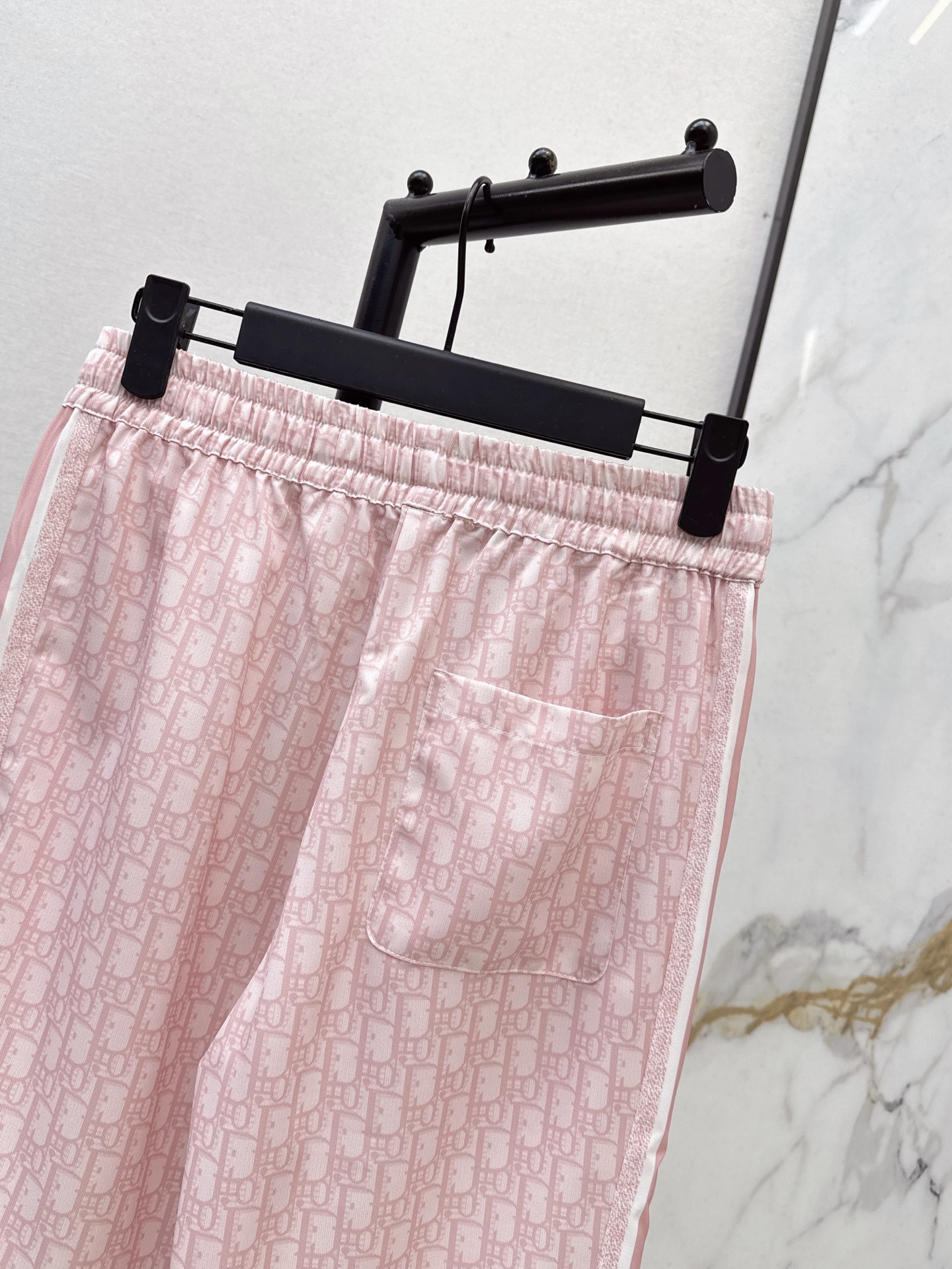 [TOP] Christian Dior Pants - Pink