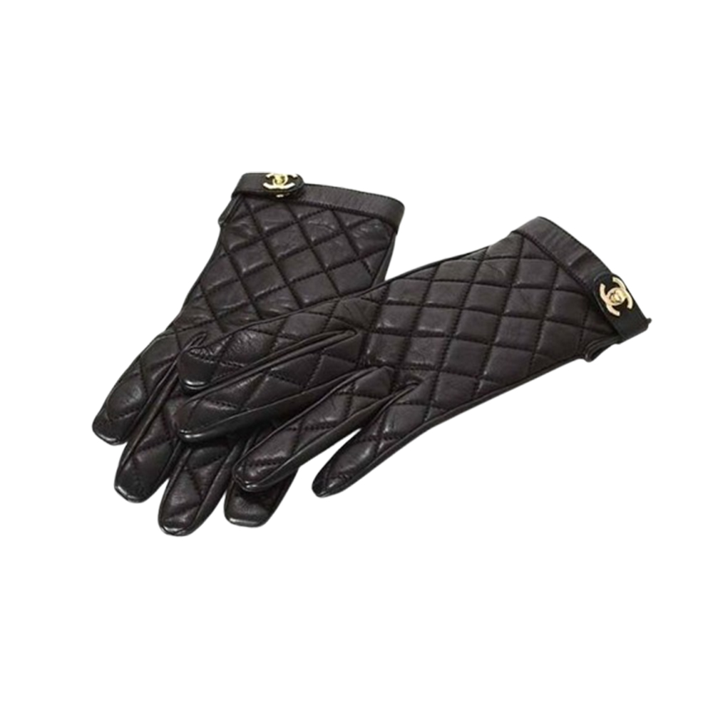 Gloves/Socks - 711 Luxury