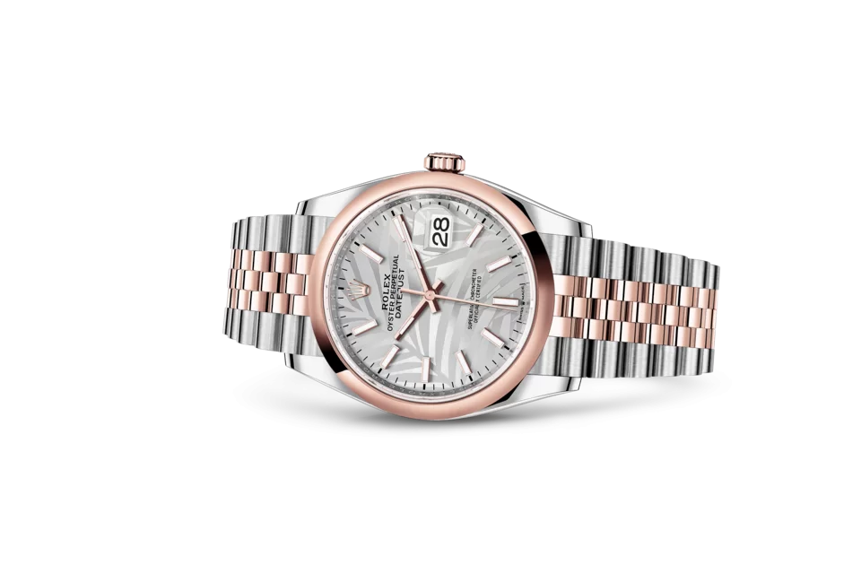 Rolex Datejust 36