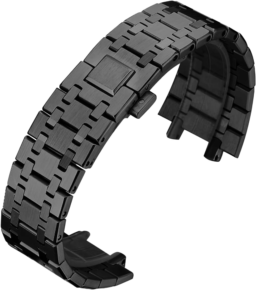 HiCycle2 Watch Band Strap for Audemars Piguet Royal Oak 26mm Stainless Steel Band