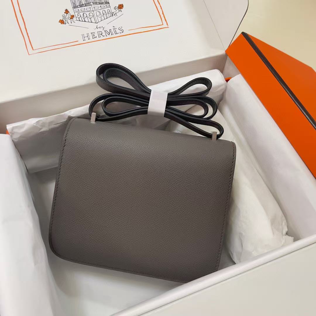 Hermes Constance Mini  Custom-made