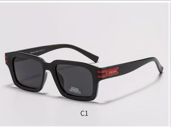 [TOP] PRADA Sunglasses - 5 Colors - 711 Luxury