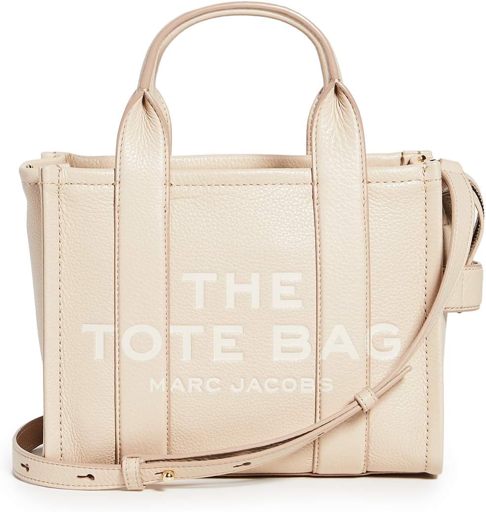 Marc Jacobs Womens The Small Tote