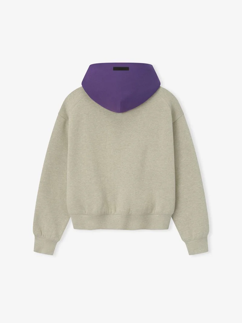 ESSENTIALS Womens Sparks Classic Hoodie