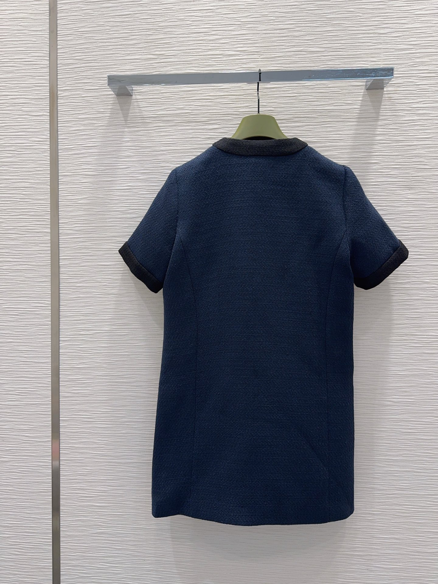 [TOP] GUCCI Dress - Blue