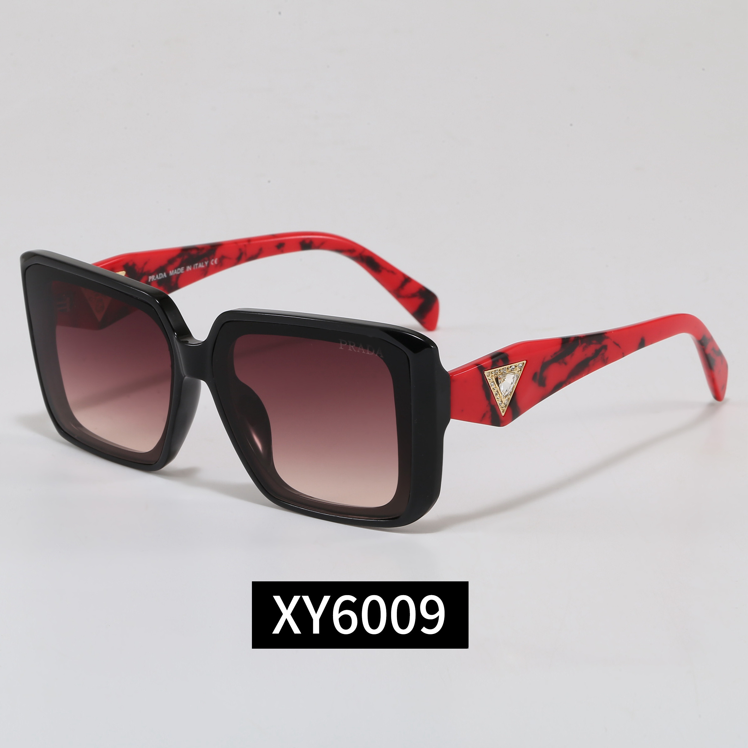 [TOP] PRADA Sunglasses - 7 Colors - 711 Luxury