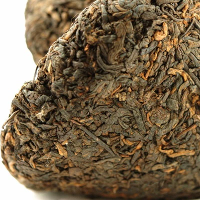 Pu-Erh Tibetan Flame Mushroom, Xiaguan Tea Factory 1990s, (Ripe/Shou)€44.95Pu-erh TeamySiteTEAWAVYTEAWAVY