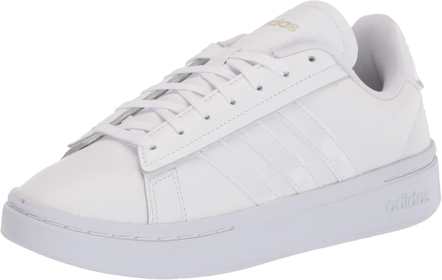 Adidas Womens Grand Court Alpha 00s