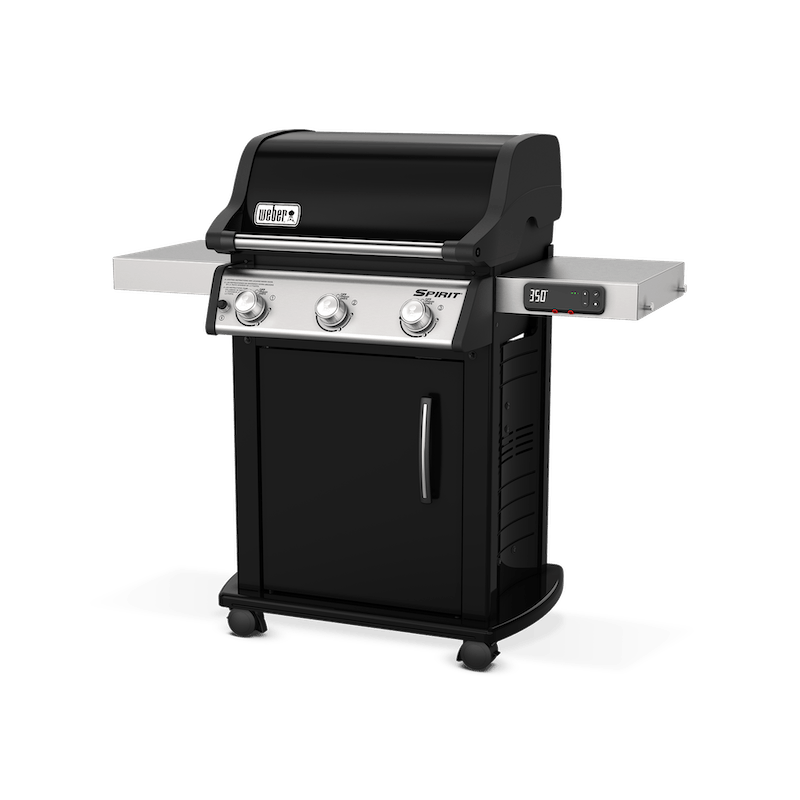 Weber Spirit EX-315 Smart Grill
