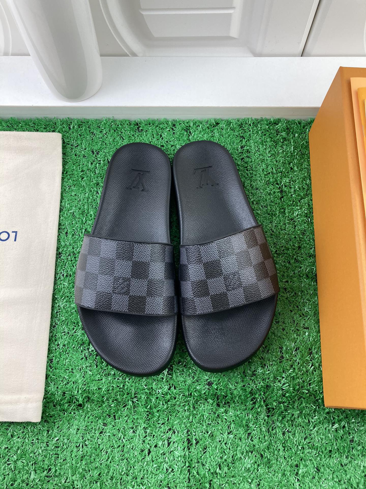 [TOP] Louis Vuitton LV Men