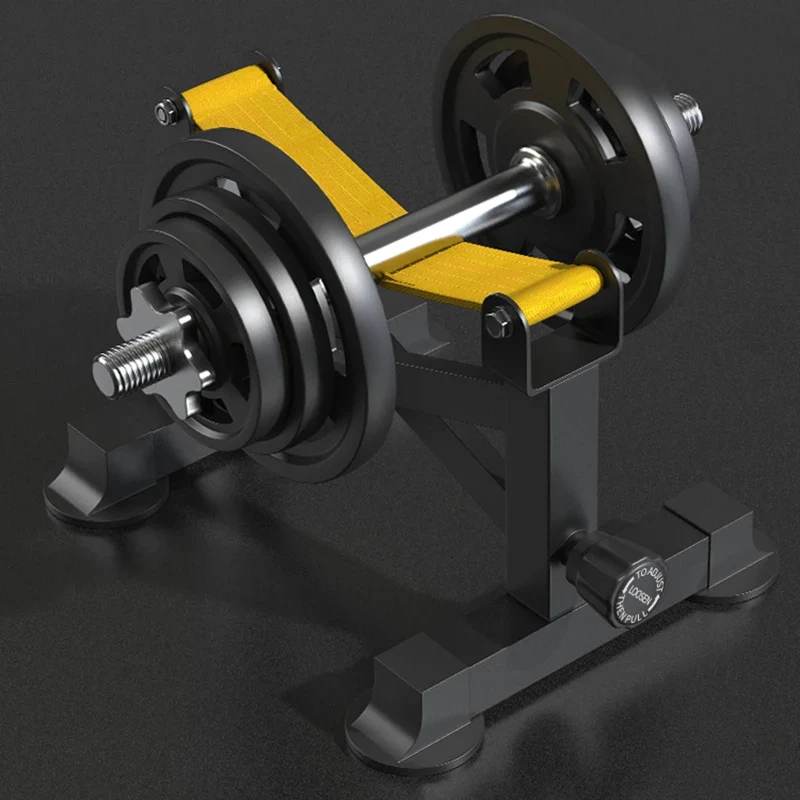 Deadlift Sling Racks for Home Gym