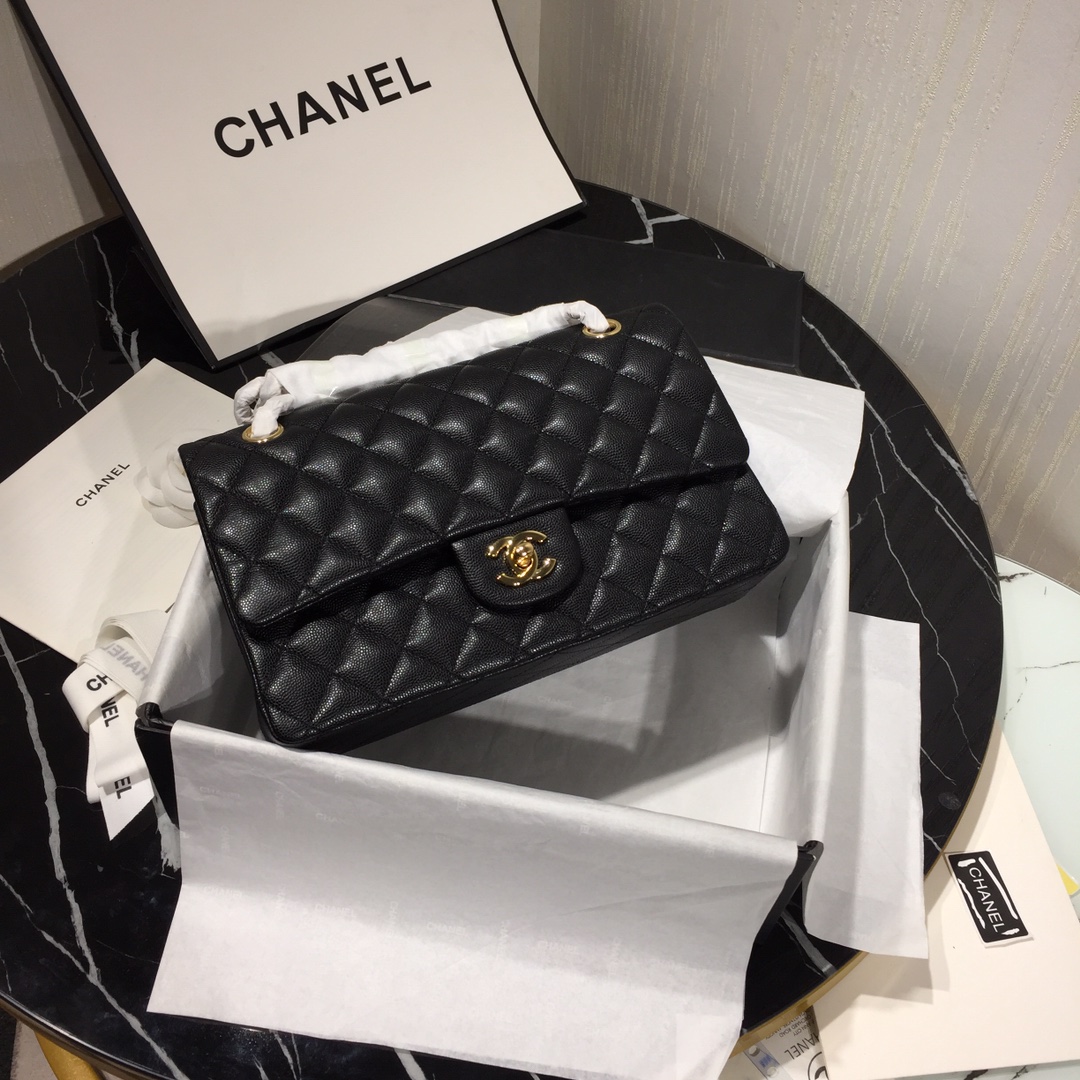 Chanel Bag Chanel Classic Flap Bag | Nigo Office