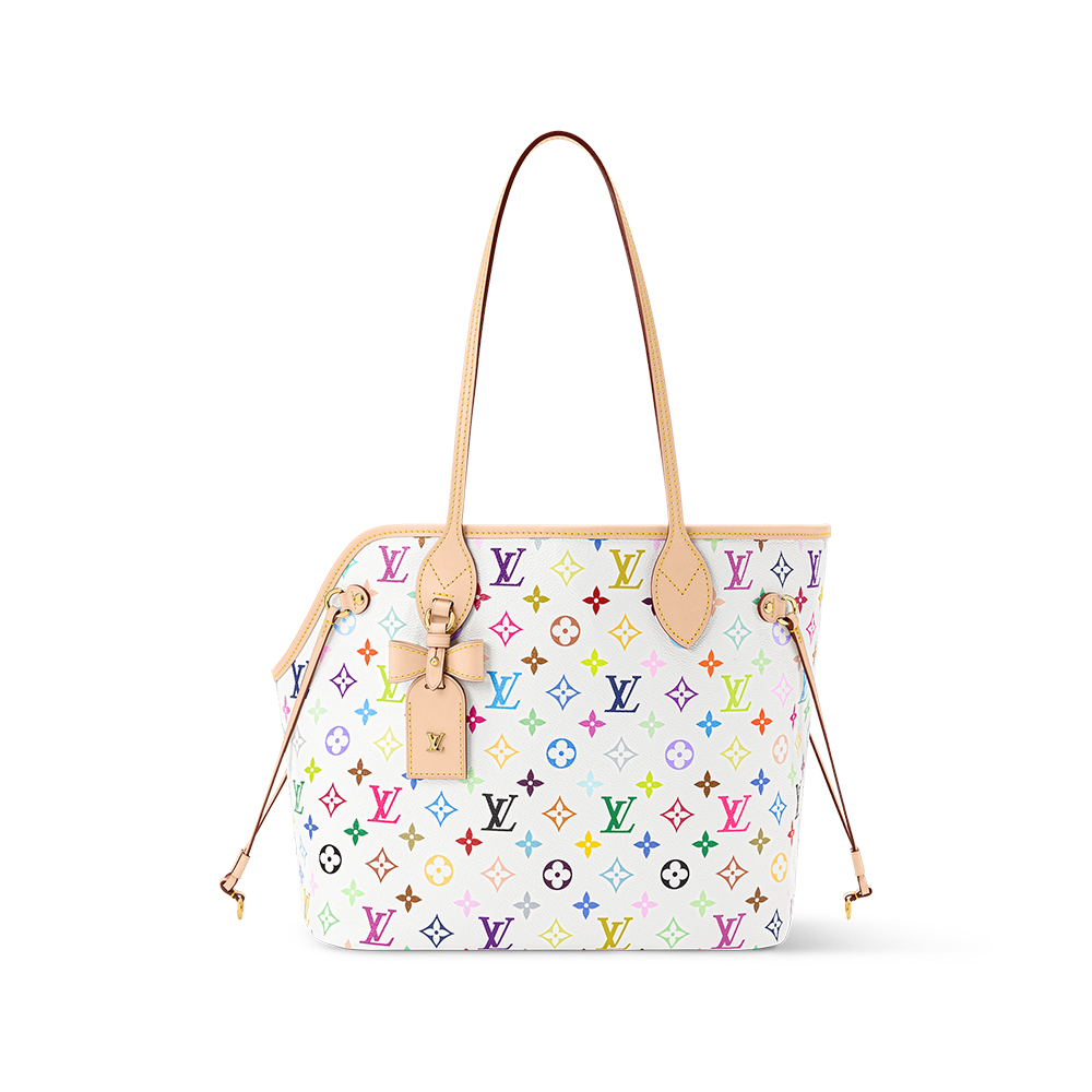 Louis Vuitton Accessory LOUIS VUITTON LV x TM Neverwoof Other Monogram Canvas #379229 | Nigo Office