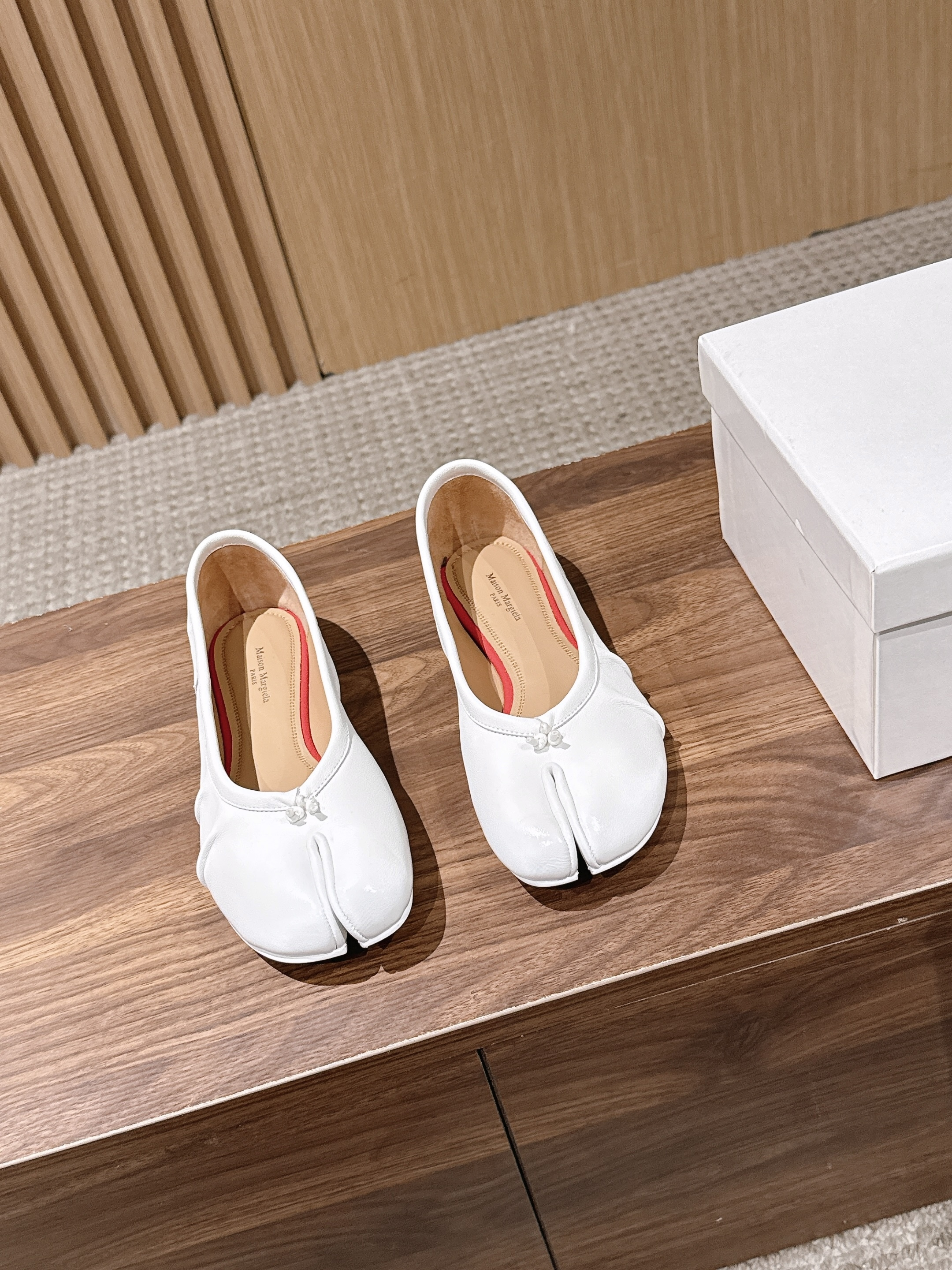 Maison Margiela Tabi Ballerina #383027