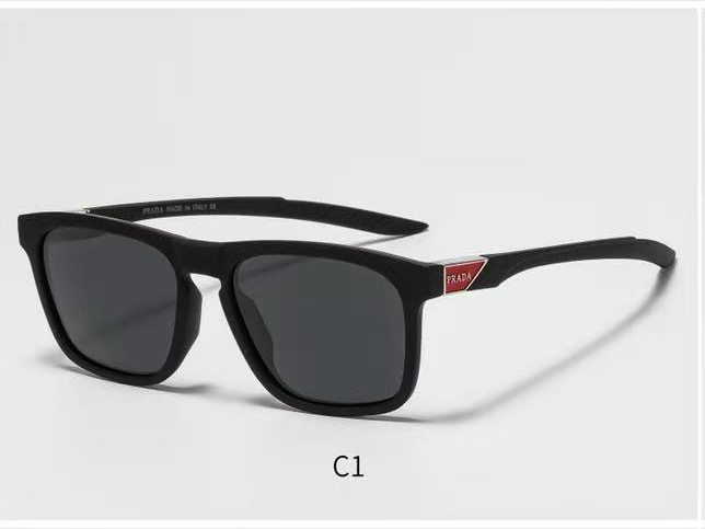 [TOP] PRADA Sunglasses - 5 Colors - 711 Luxury