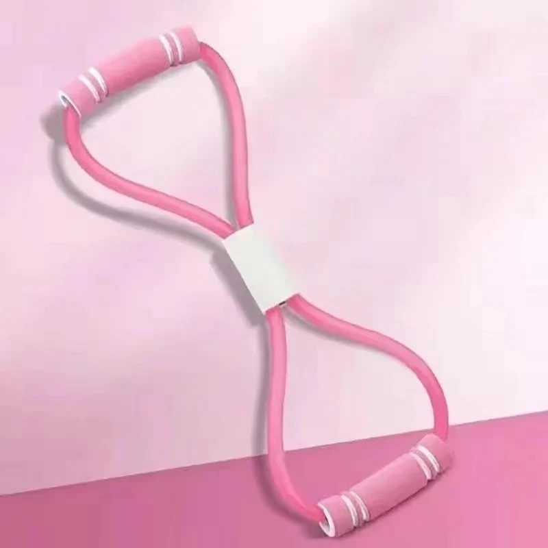 Yoga Resistance Bands