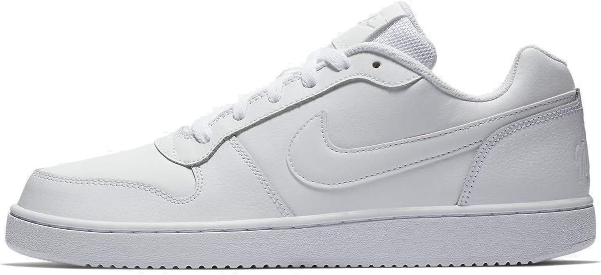 Nike Men's Ebernon Low Basketball Shoe