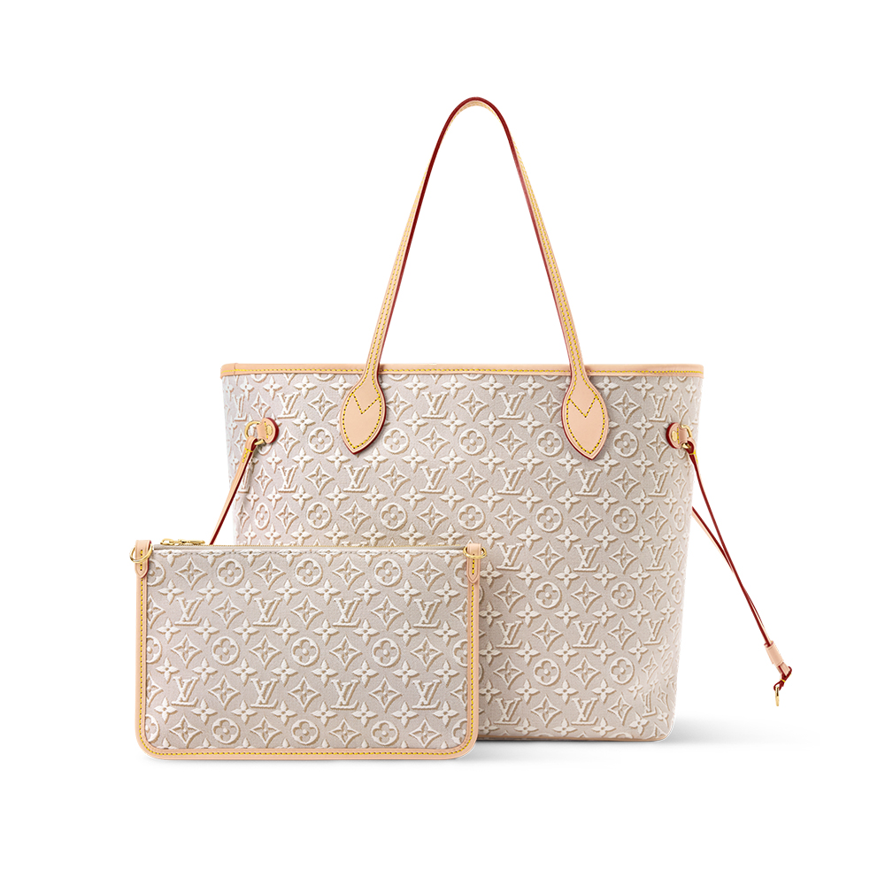 Louis Vuitton Bag LOUIS VUITTON Neverfull MM Other Monogram Canvas Women Bags M2A381 #393686 View 2 | Nigo Office