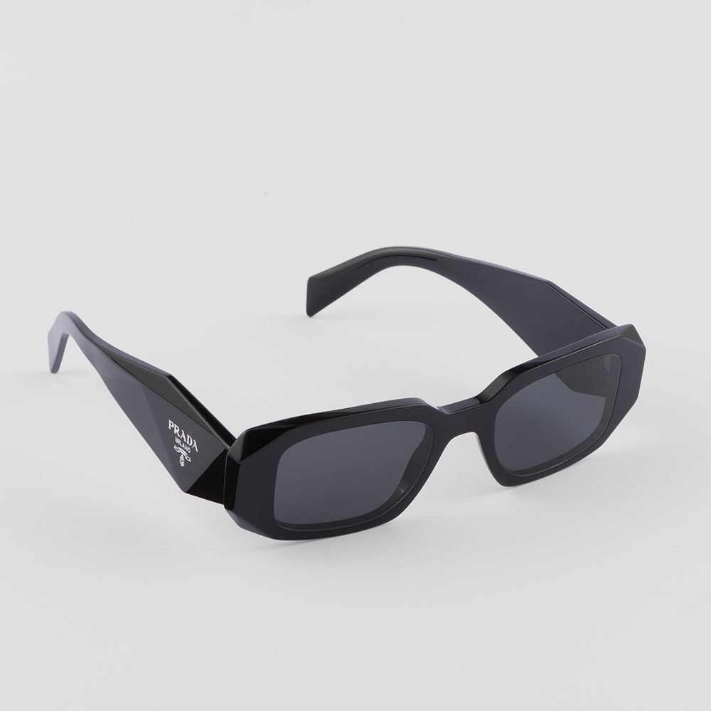 Prada Prada Symbole sunglasses #378713