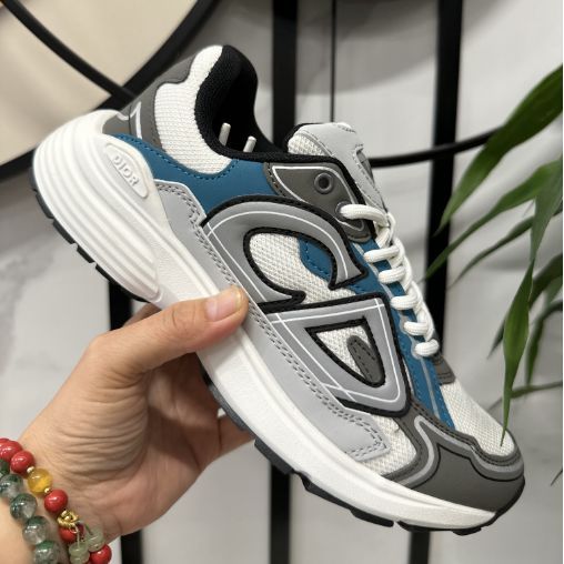 DIOR B30 Shoes