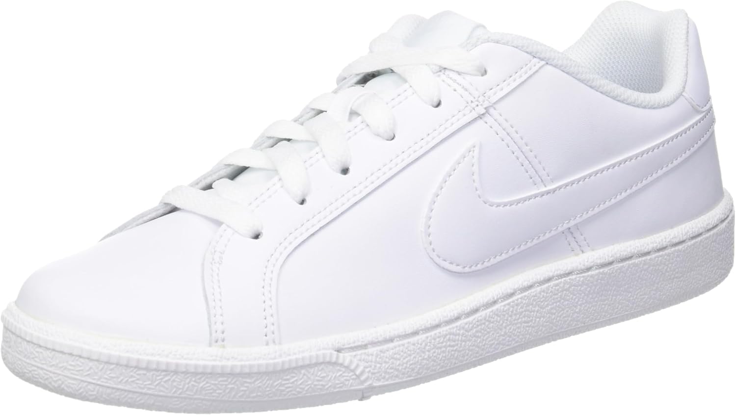 NIKE Women's Court Borough Low Basketball Shoes