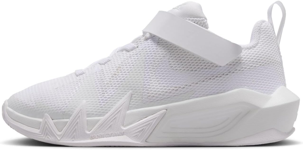 Nike Unisex Kids' S.T. Dynamite Basketball Shoes - Boys and Girls Sneakers