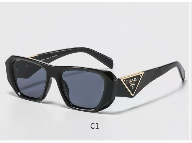 [TOP] PRADA Sunglasses - 5 Colors - 711 Luxury