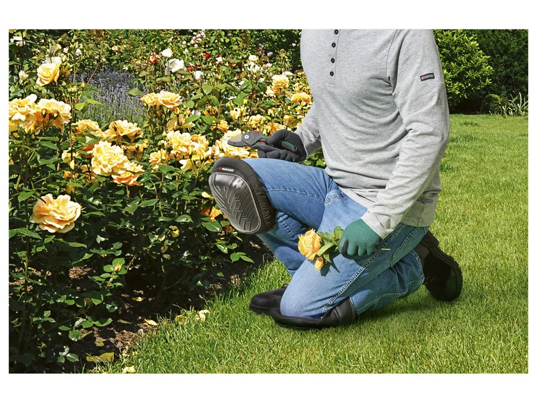 PARKSIDE Coussinets de genou en gell