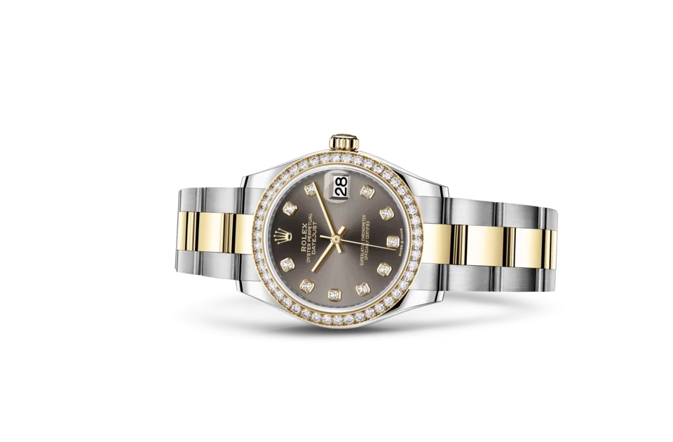 Rolex Datejust 31
