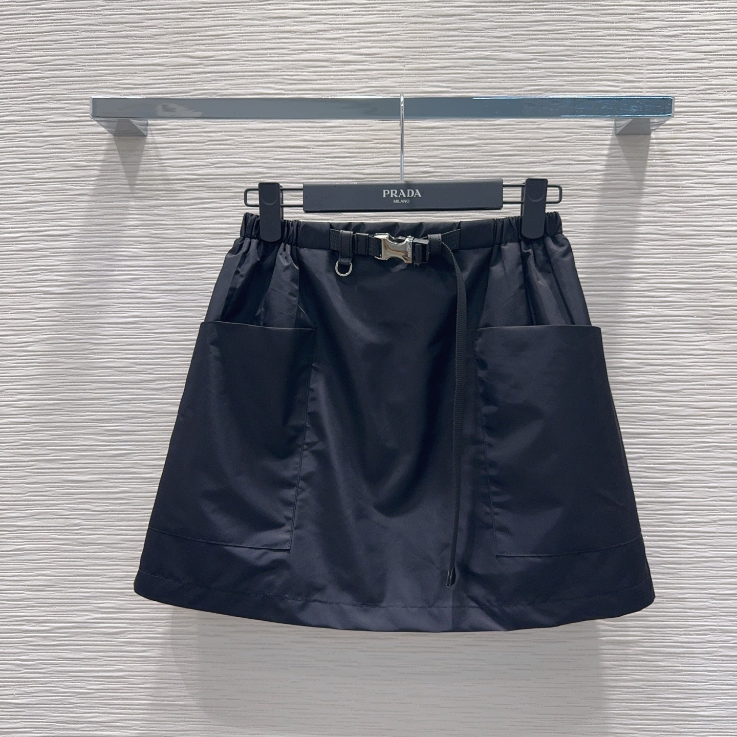 [TOP] PRADA Dress - Black