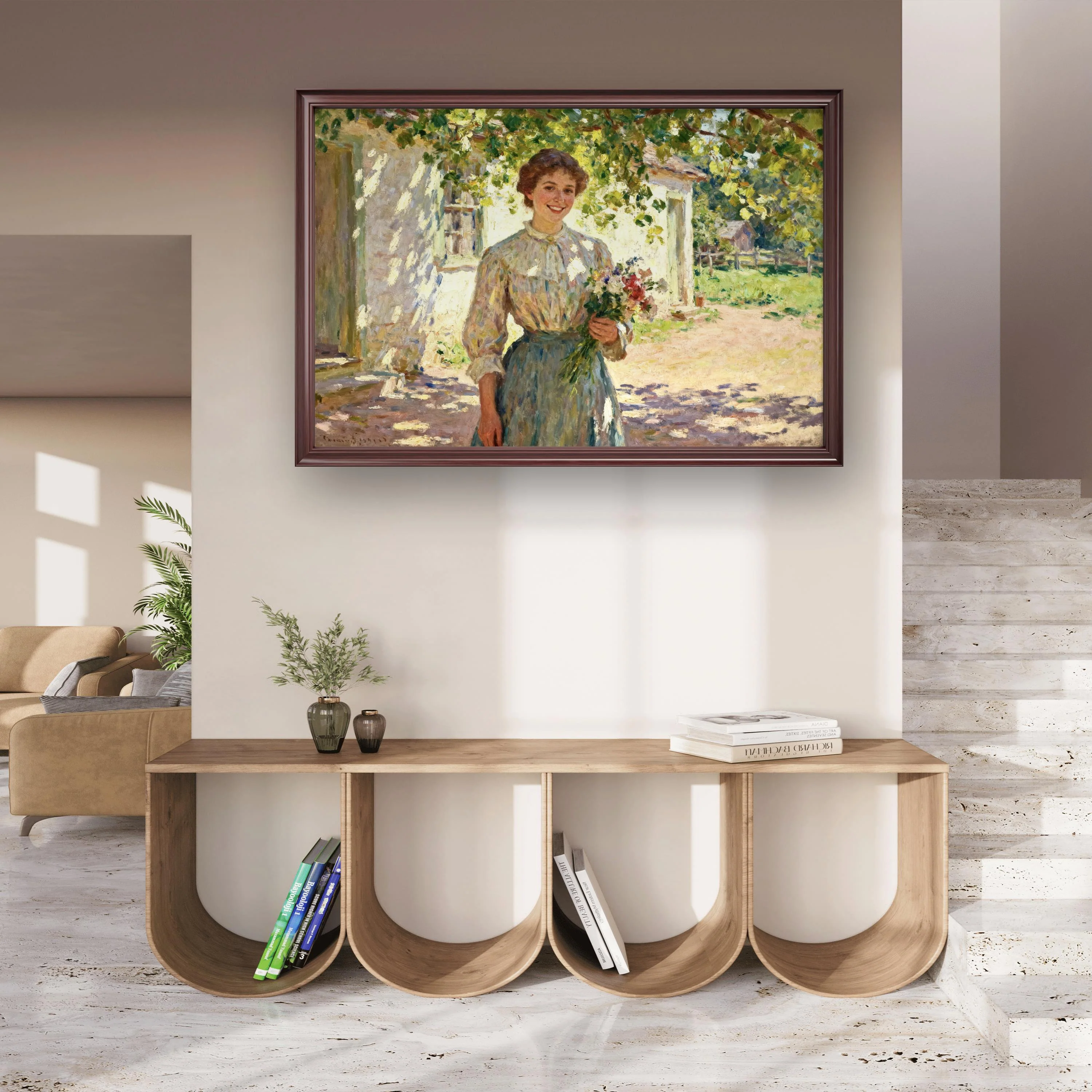 Poet of Light and Shadow