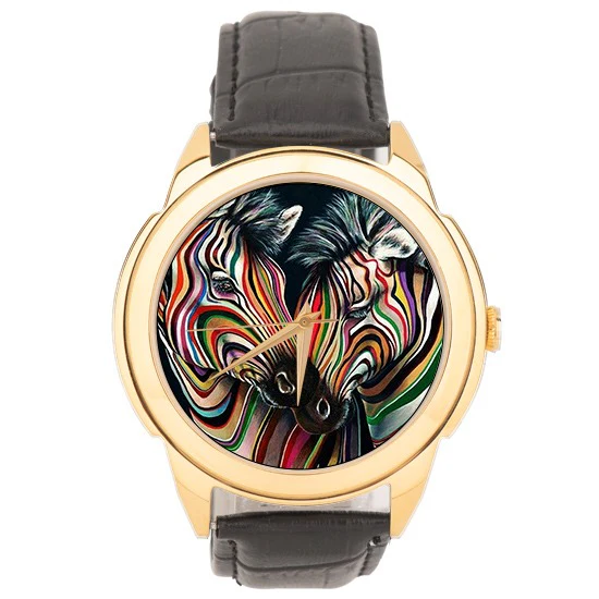 Handmade Watch