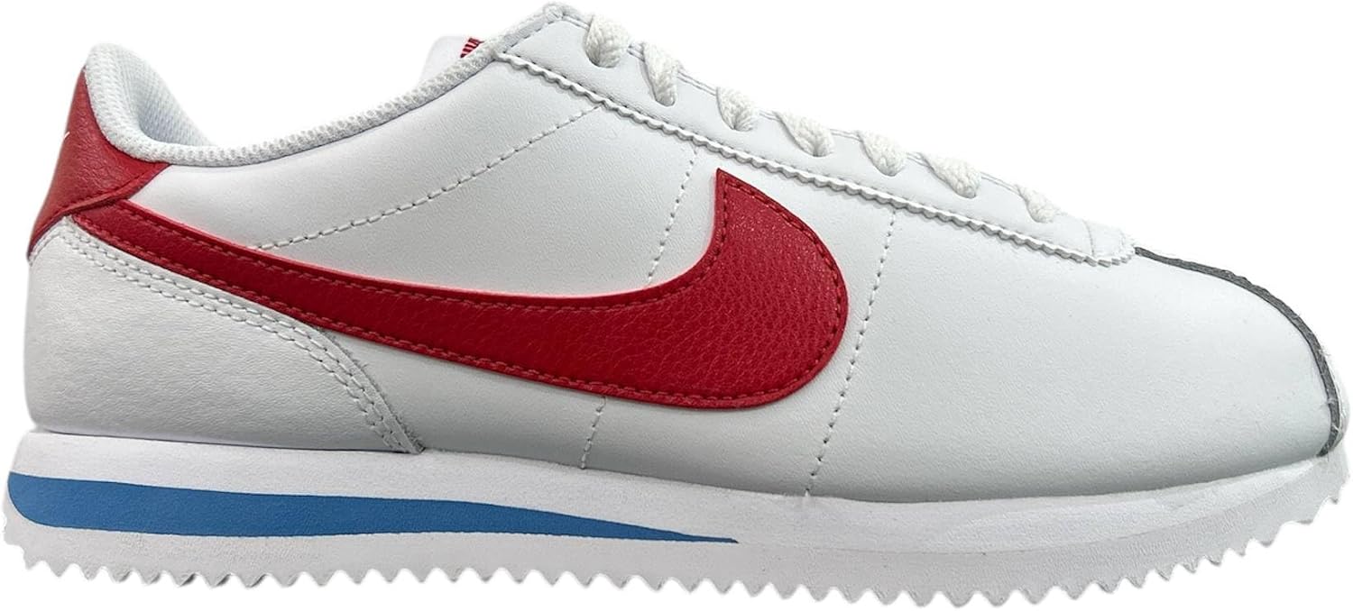 Nike Women's Cortez Leather Sneaker