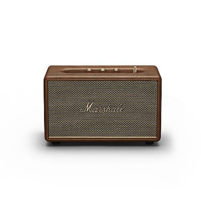 MARSHALL Acton III Bluetooth Speaker