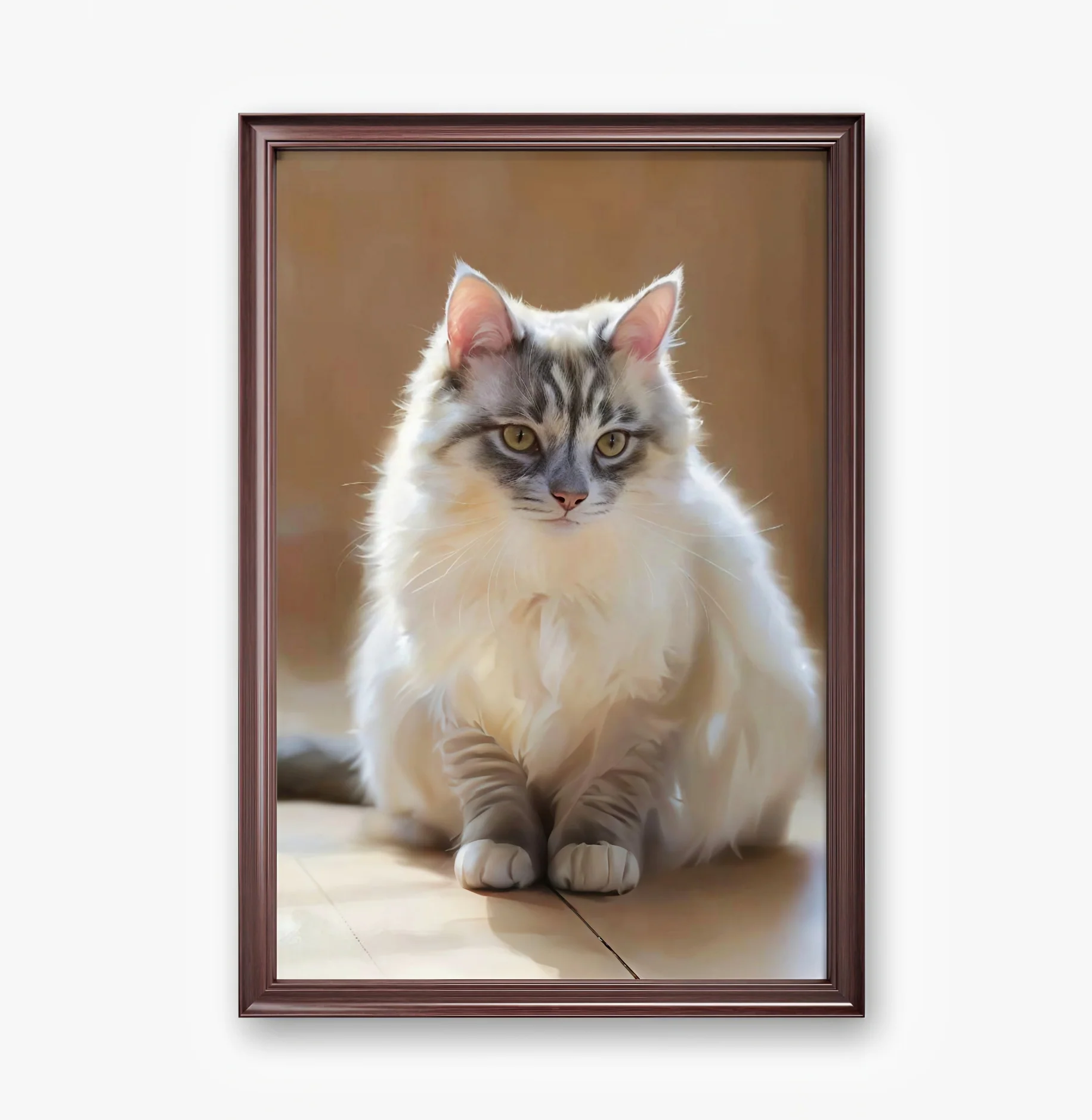 Custom Pet Portraits