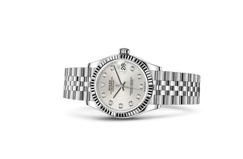 Rolex Datejust 31