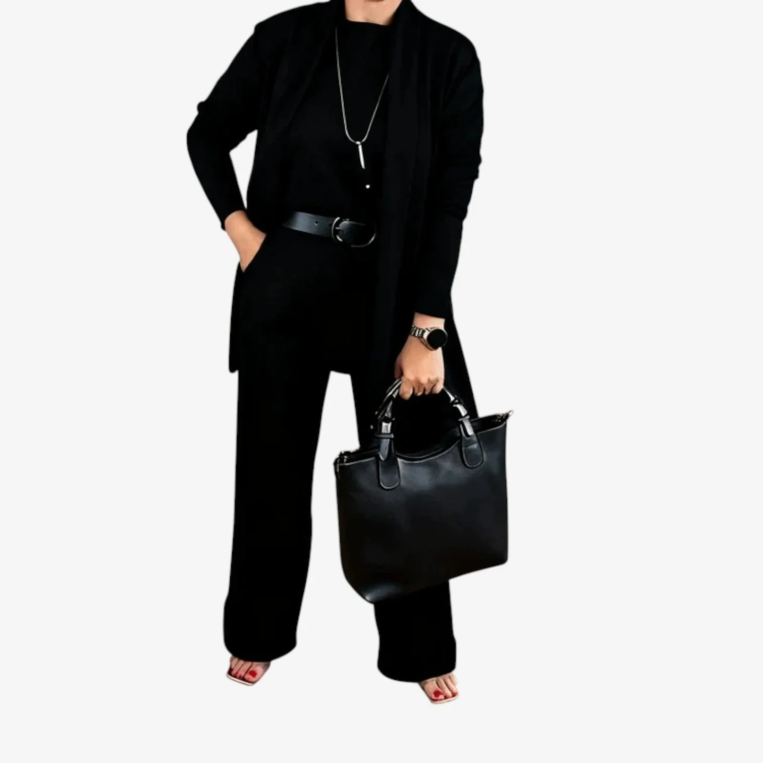 Nichele™ Elegant 3-Piece Set