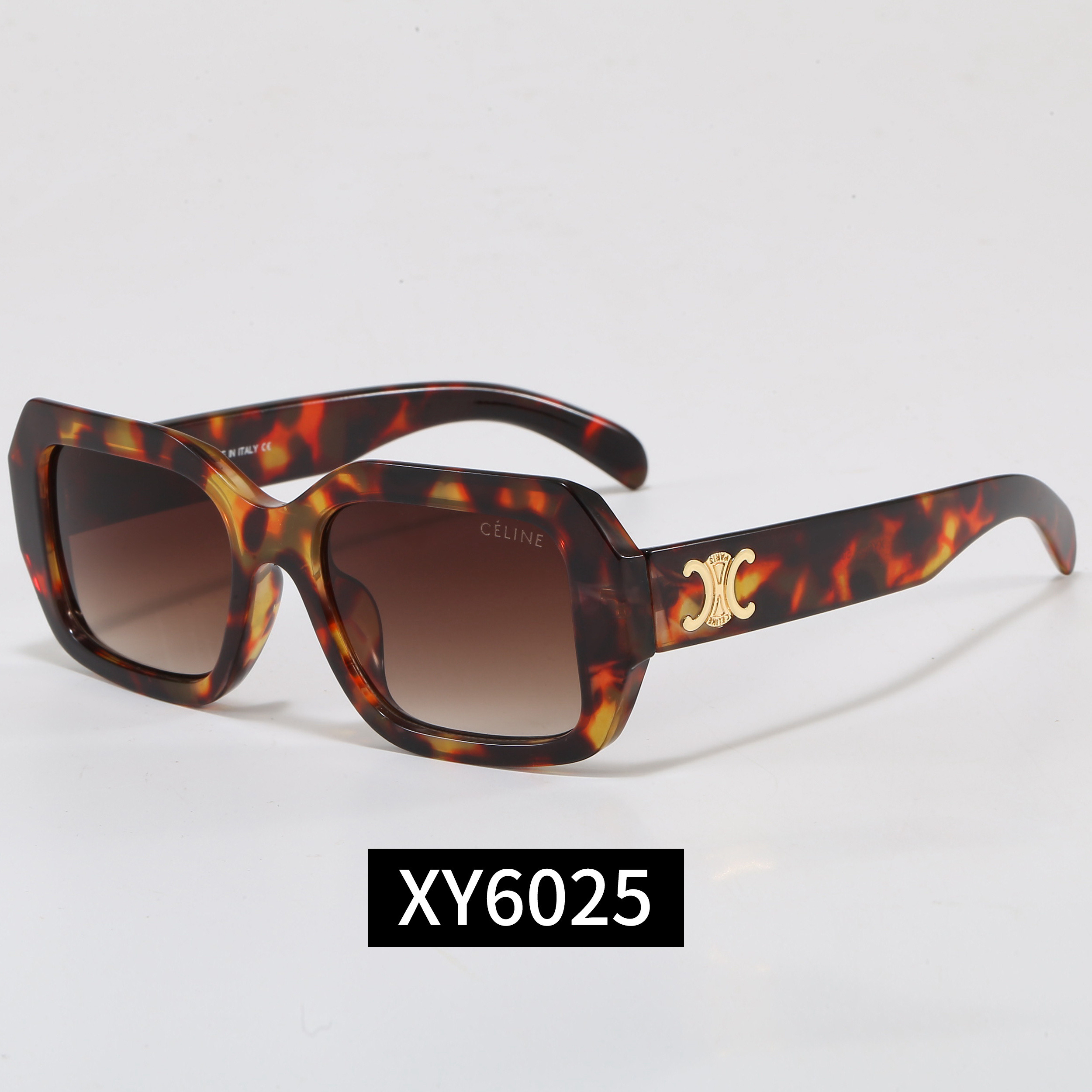 [TOP] CELINE Sunglasses - 7 Colors - 711 Luxury