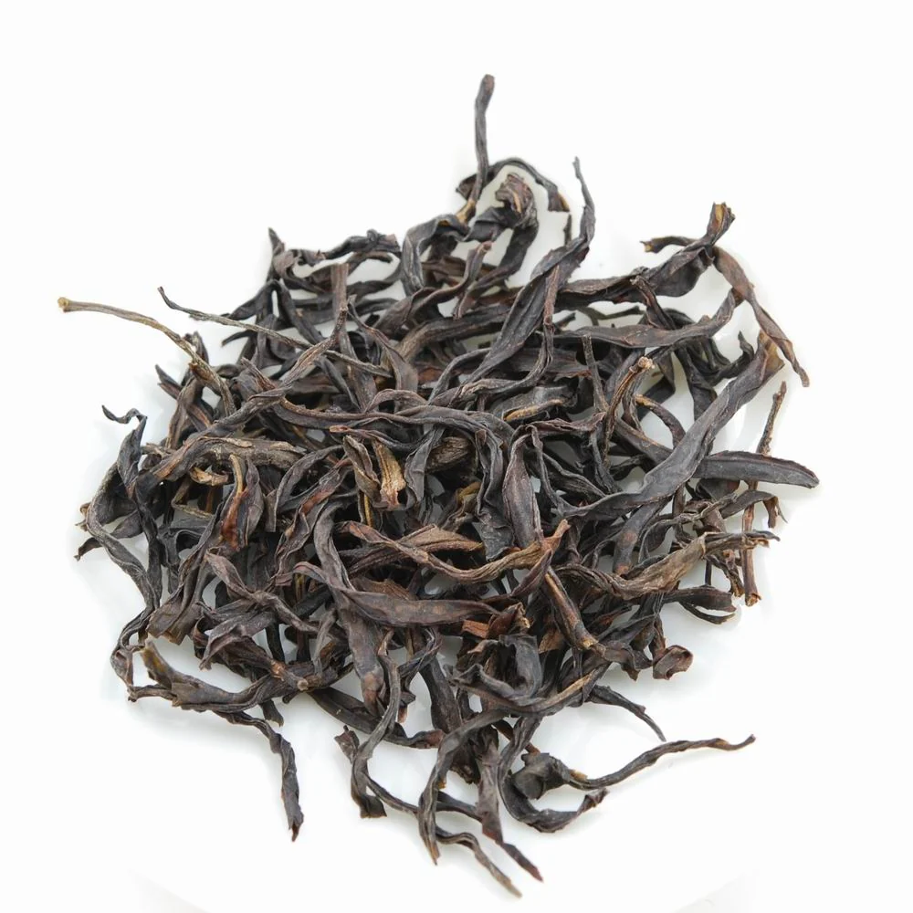 Charcoal Roasted Lao Cong Mi Lan Xiang, Old Bush Honey Orchid Aroma, (Dan Cong)€44.95Oolong TeamySiteTEAWAVYTEAWAVY