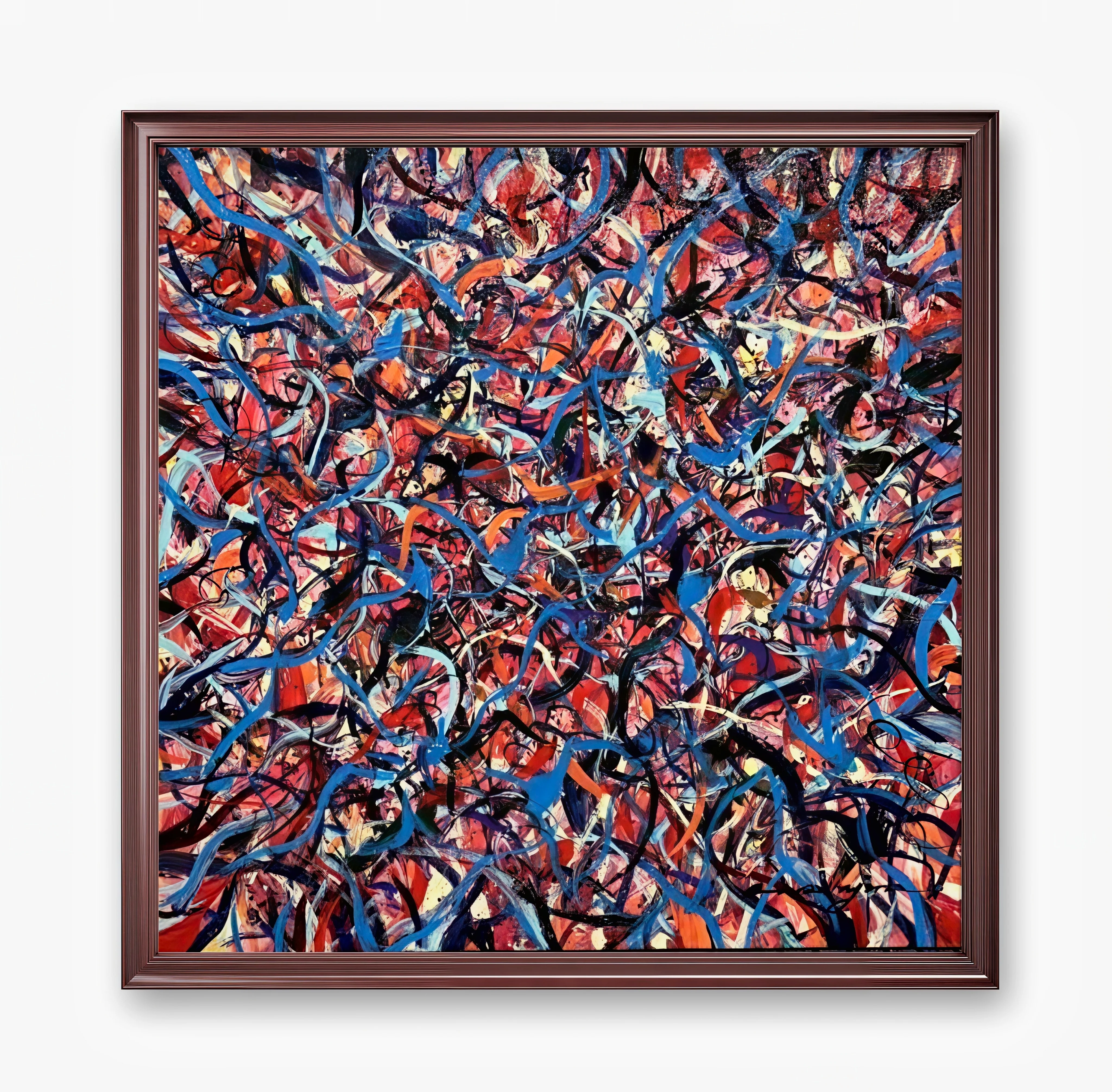 Modern Abstract No.1