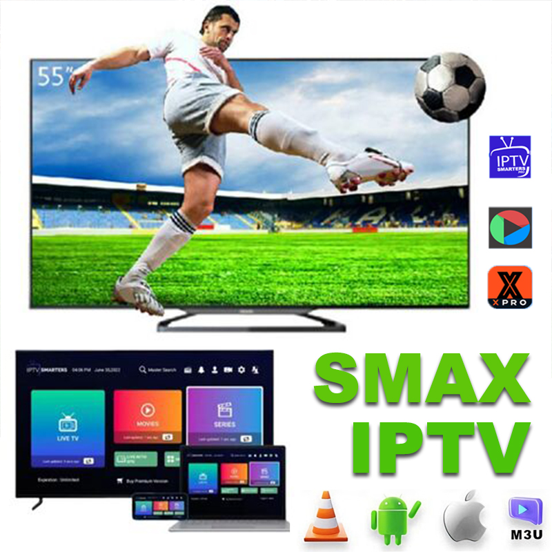 SMAX