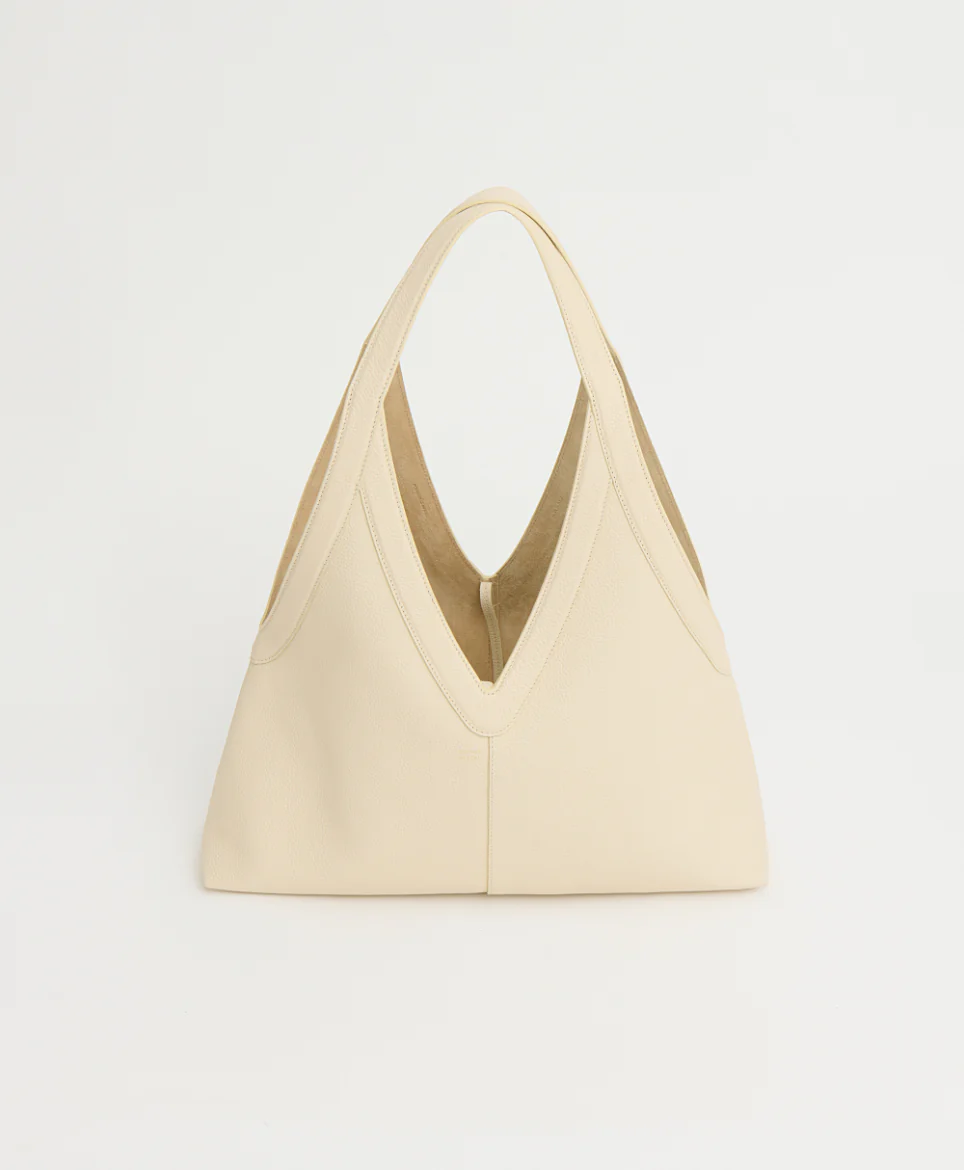 Soft M Tote - Jasmine