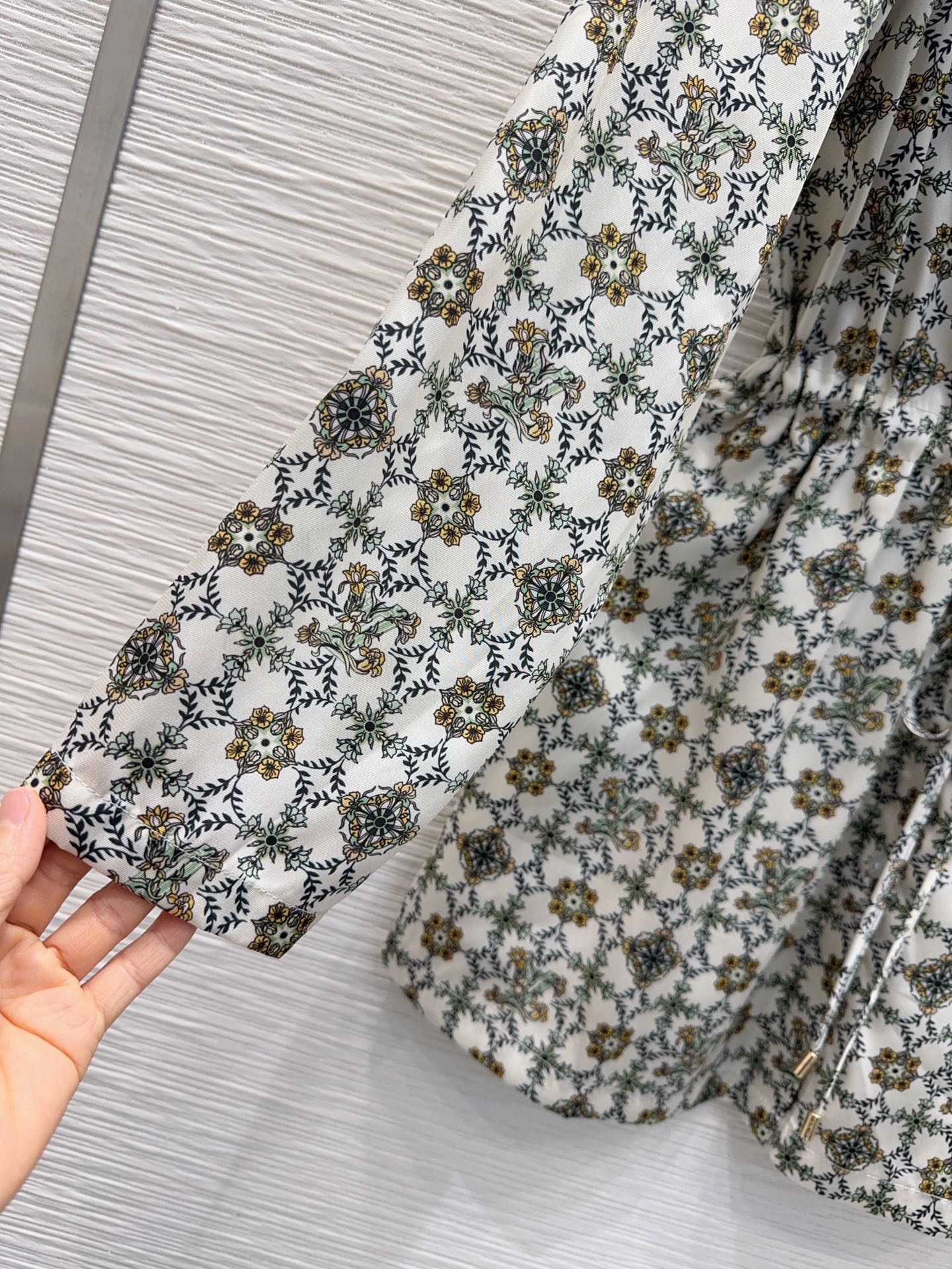 [TOP] Louis Vuitton LV  Jacket - Printed