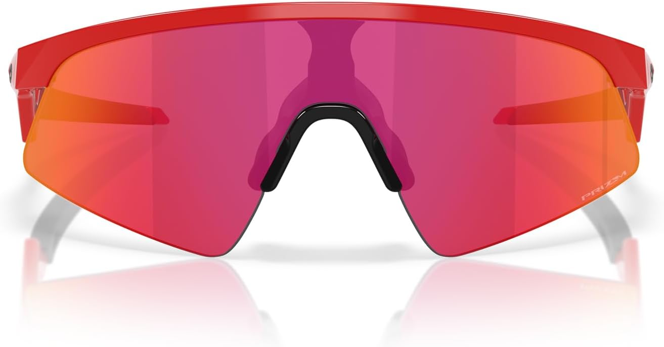 Oakley OJ9015 Resistor Sweep Sunglasses