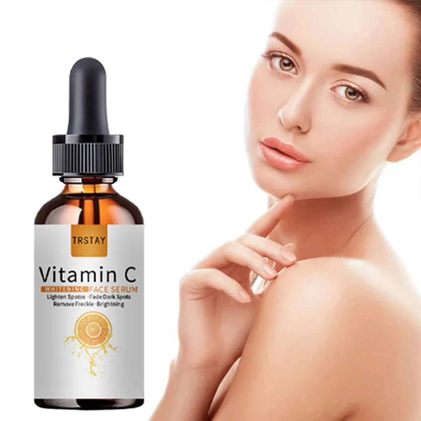 Vitamin C Serum For Face