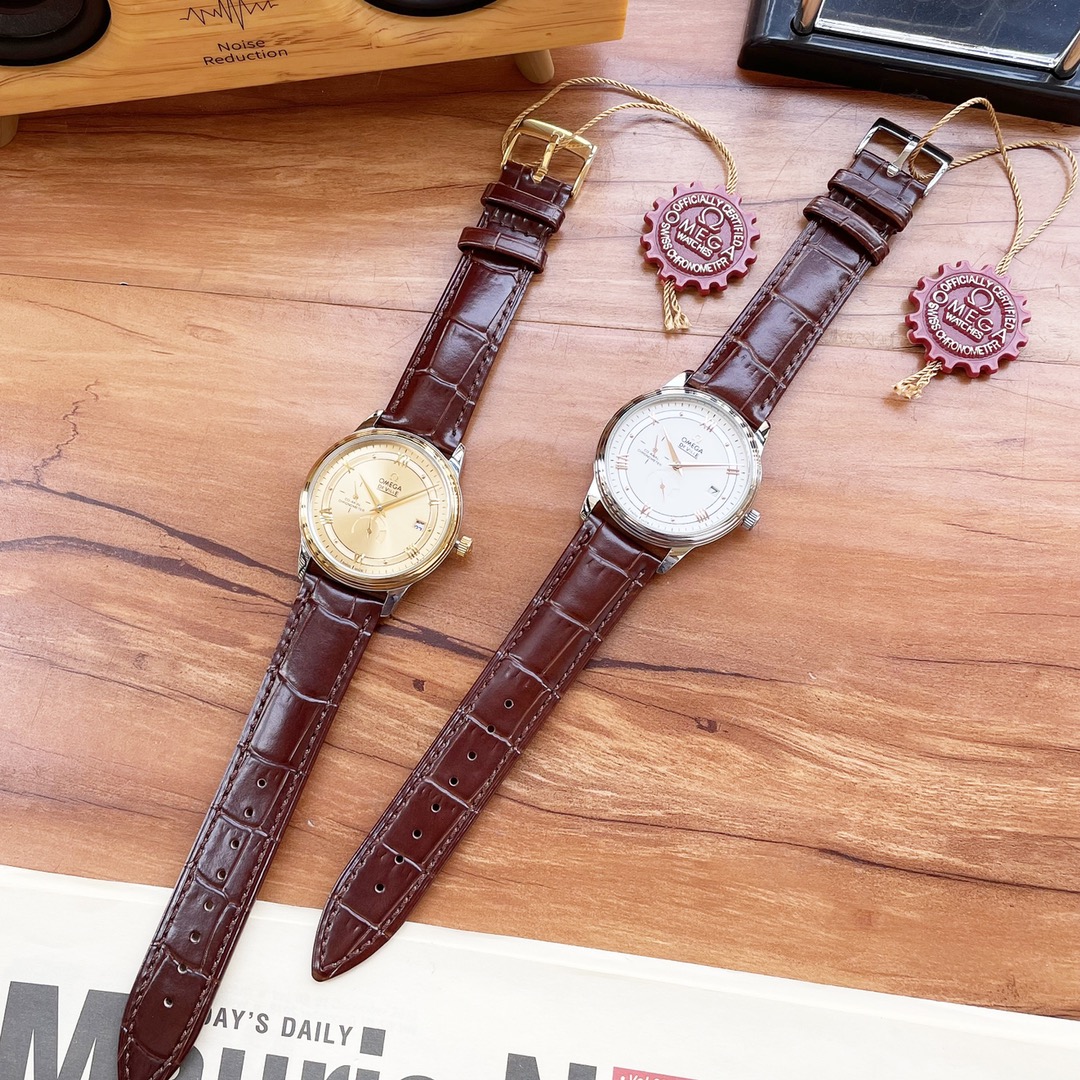 [TOP] OMEGA Men